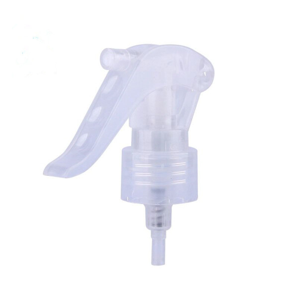 28410 Transparent Plastic Sprayer 28400 Trigger Sprayer