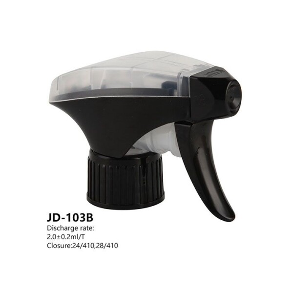 28410 28400 plastic trigger sprayer for bottle