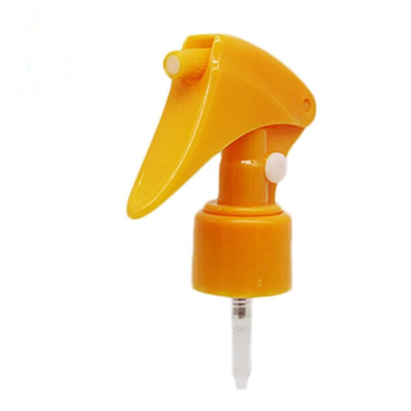 24410 Upside Down Used Plastic Oil Mini Trigger Sprayer