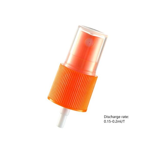 Plastic Mist Pump Sprayer 18410 20410 24410