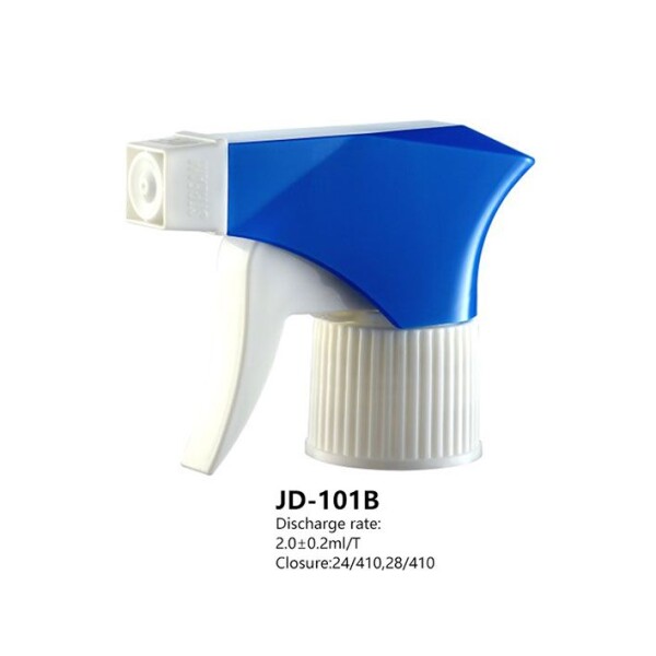 Plastic Foam 28410 Plastic Trigger Sprayer for Kitchen Bathroom