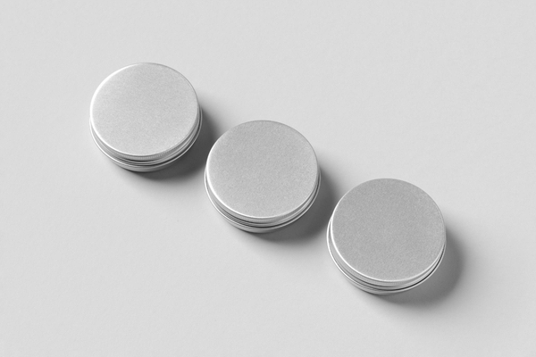 Benefits of using an aluminum jar