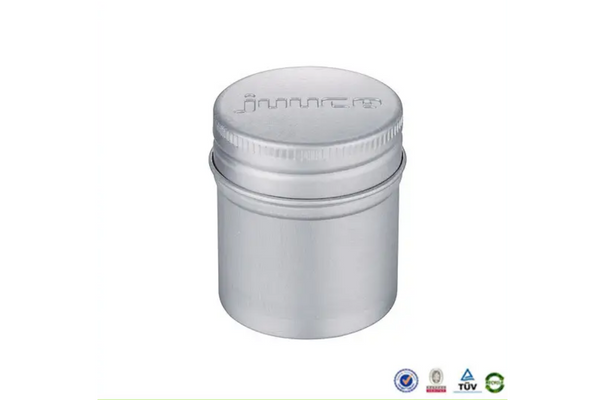 How to Choose an Aluminum Canister
